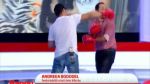Liviu Varciu l-a batut pe Maruta 