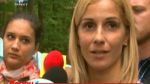 Irina Truica: Mi-am rugat fostul sot sa nu ajungem in asemenea situatie