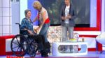 Angela Ciochina: Nu-mi amintesc momentul in care am fost luata din casa