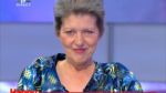 Angela Ciochina: Visul meu este sa revin pe scena