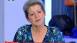 Angela Ciochina: Imi era dor sa cant