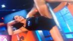 
	Cele mai amuzante incercari de a dansa la bara!
