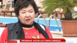 Razboiul sotiei lui Toma Caragiu