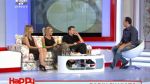 Iura Luncasu: Am fost placut surprins de audientele de la Pariu cu viata