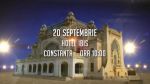 Vino pe 20 septembrie la Constanta, hotel Ibis, ora 10:00, la preselectiile pentru noul sezon "Romanii au talent"!