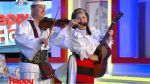 Cornelia si Lupu Rednic - Fura-u-as, nu stiu ascunde