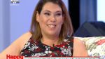 Ioana Tufar si-a gasit o slujba