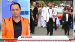 Adi Minune, acuzat ca a furat o sticla de sampanie