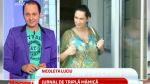 Nicoleta Luciu: Pana astazi am luat 40 de kg