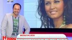 Copiii Nicoletei Luciu au depasit toti 2 kilograme