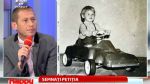 Mircea Solcanu: Nu intelegeam de ce tata o batea pe mama 