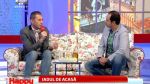 Mircea Solcanu: Bataia nu este rupta din rai, ci este rupta din rau