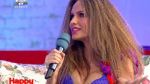 Anna Lesko si-a lansat un super site