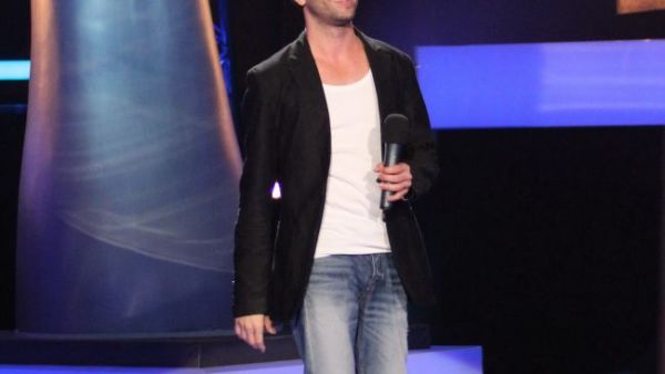 vocea romaniei online - brenciu