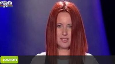 
	Uite cum a cantat concurenta de la "Vocea Romaniei" care l-a ingenuncheat pe Smiley! VIDEO
