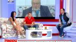 Tata-socru este impotriva relatiei Marijuanei cu Sebi