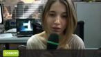 Uite ce nota a luat Monica Odagiu la aplicatia  Vocea Romaniei !