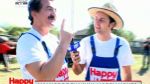 Hai noroc cu vinul Happy hour