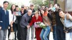 
	Casa Ionelei Prodan, atractie tursitica pentru un grup de chinezi! FOTO
