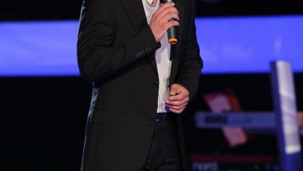 vocea romaniei online - brenciu