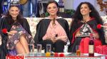 Carmen Tanase vrea sa fie bona tripletilor