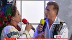 Laura Lavric, Constantin Enceanu si Petrica Matu Stoian canta live la Happy hour