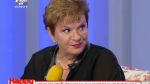 Ionela Prodan asaltata de turisti