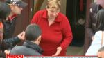 Cum a reactionat Ionela Prodan la farsa lui Maruta