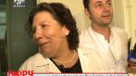 Doamna Bamboi s-a dus in vizita la Nicoleta luciu