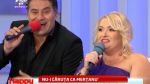Viorica din Clejani a declarat ca nu este insarcinata