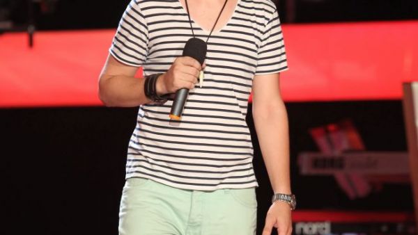 andrei ion vocea romaniei