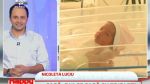 Nicoleta Luciu, prima zi acasa cu tripletii