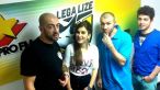 
	Marius Moga si ADDA au lansat o piesa noua la ProFM. Vezi videoclipul aici!
