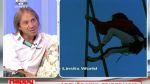 Uite-l pe adevaratul spiderman!