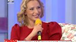 Iulia Vantur este gata sa implineasca visuri