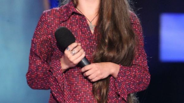 vocea romaniei online - loredana
