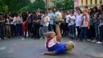 Nu rata sansa vietii tale! Vino la preselectiile Romanii au talent din Bucuresti, pe 29 octombrie