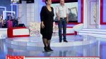 Zambiti cu Ioana Tufar
