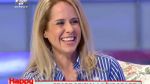 Mihaela Bilic vorbeste despre cartea sa