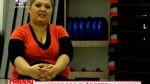 Minodora incearca din rasputeri sa slabeasca