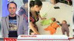 Luciu vrea sa faca din nou pictoriale!