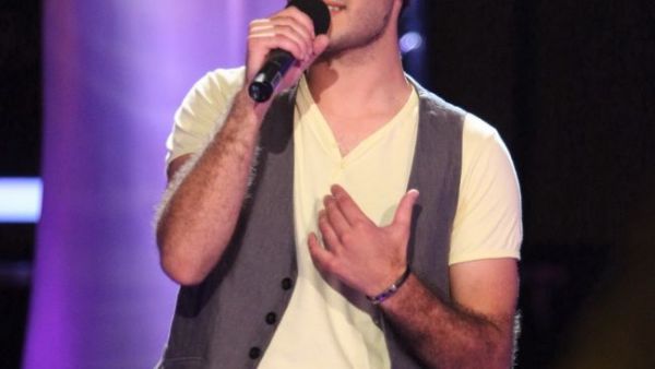 vocea romaniei online - smiley