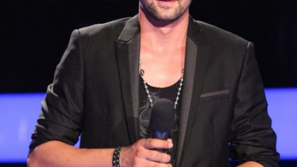 Videoclip Daniel Lazar (33ani) la Vocea Romaniei