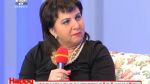 Carmen Serban si politistii fara numar