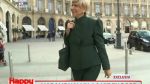 Christine Valmy locuieste in acelasi cartier cu Jennifer Lopez