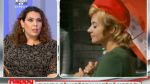 Ioana Tufar vorbeste despre viata mamei sale