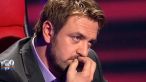 Brenciu plange in urmatoarea editie Vocea Romaniei!