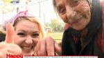 Baba Rada, Vraciul din Clejani