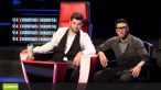 Monica Anghel, Alex Velea, Randi si Dana Dorian ndash; consilieri la  Vocea Romaniei