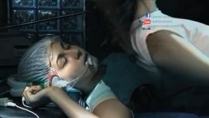 VIDEO. Cel mai emotionant moment din  Pariu cu viata : Ioana intra in stop cardiac